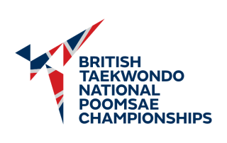 British Taekwondo National Poomsae Championships