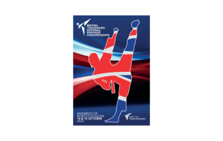 Entry Information Pack for the British Taekwondo National Poomsae Championships
