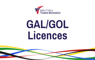GAL/GOL Licences