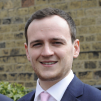 Matt Marshall