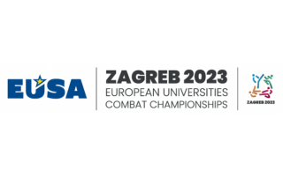 Report from the European University Sports Association (EUSA) Combat Championships in Zagreb, Croatia