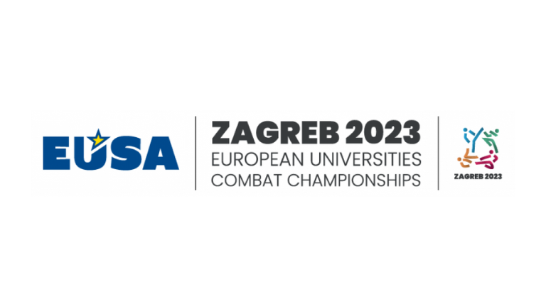 Report from the European University Sports Association (EUSA) Combat Championships in Zagreb, Croatia