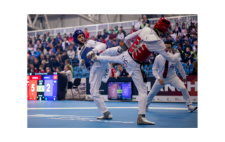 World Taekwondo Grand Prix Final
