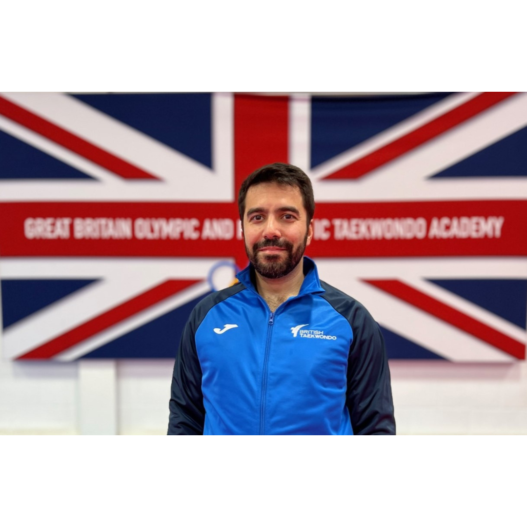 British Taekwondo Poomsae Athlete Innsbruck 2023 4