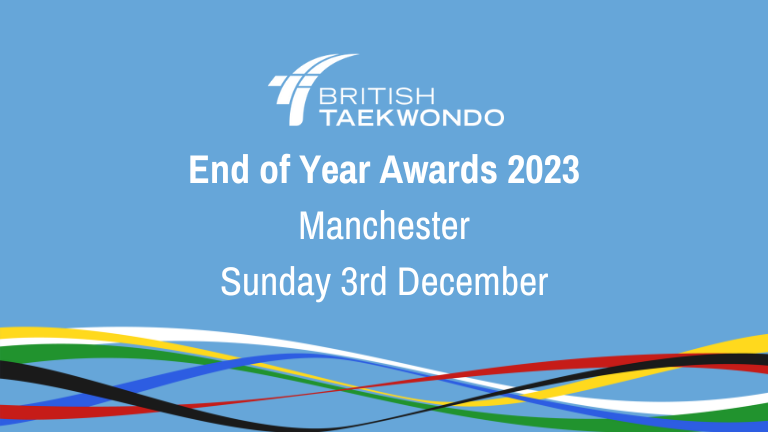 End of Year Awards 2023
