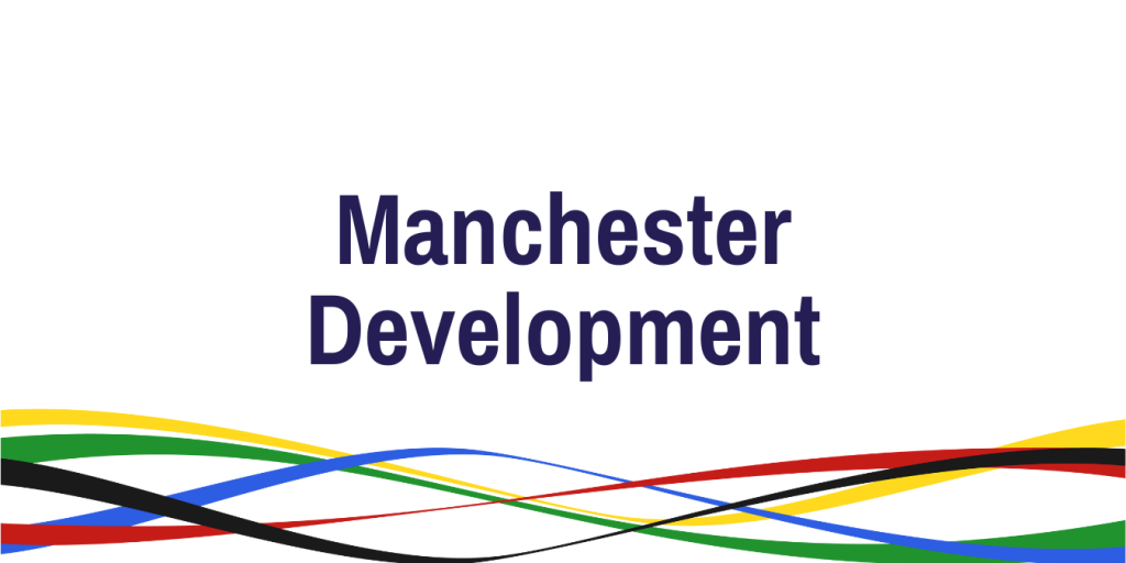 Manchester Development British Taekwondo