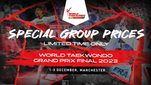 Manchester GP Twitter Post Image