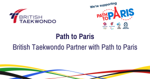 Path To Paris Wordpress Landscape 1200 × 630px