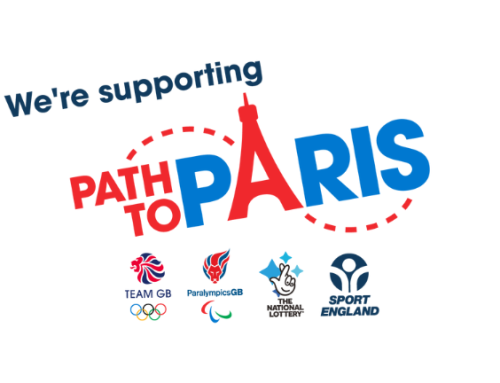 Is your Taekwondo club on the Path to Paris virtual journey?