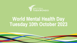 World Mental Health Day 2023
