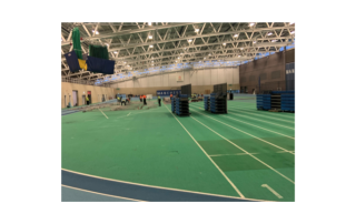 Manchester Regional Arena