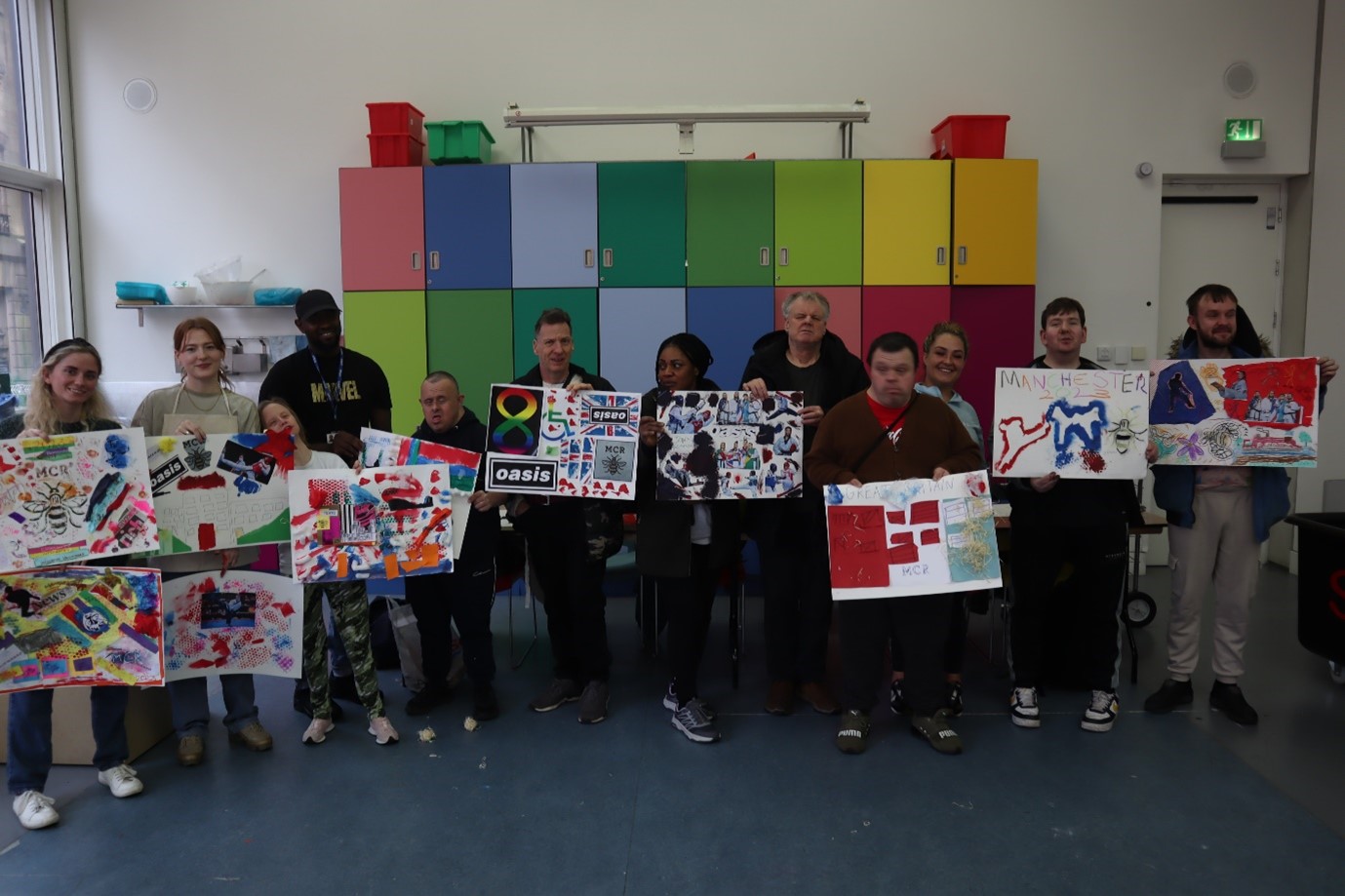 World Taekwondo Grand Prix Final with Community Integrated Care © Katie Richardson and Mark Richardson December 2023 8