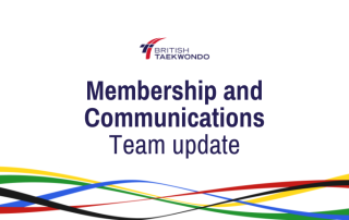 Membership and Communications team update