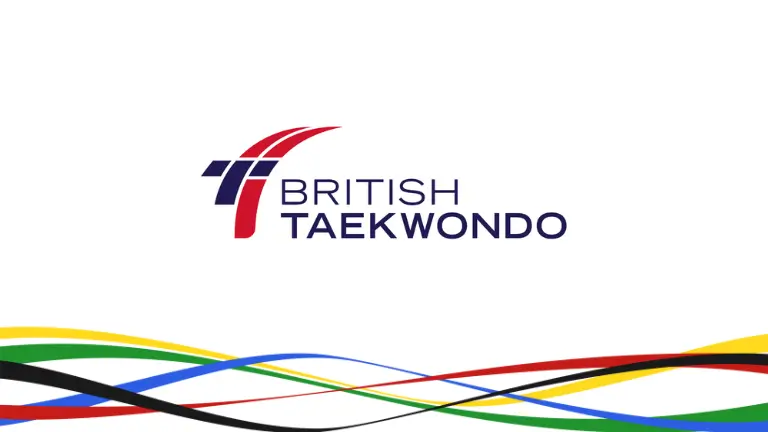 British Taekwondo 1