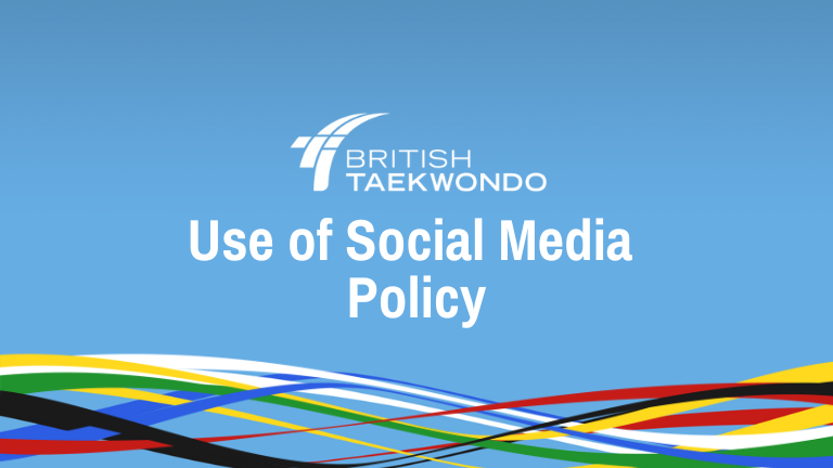 Use of Social Media Policy 1