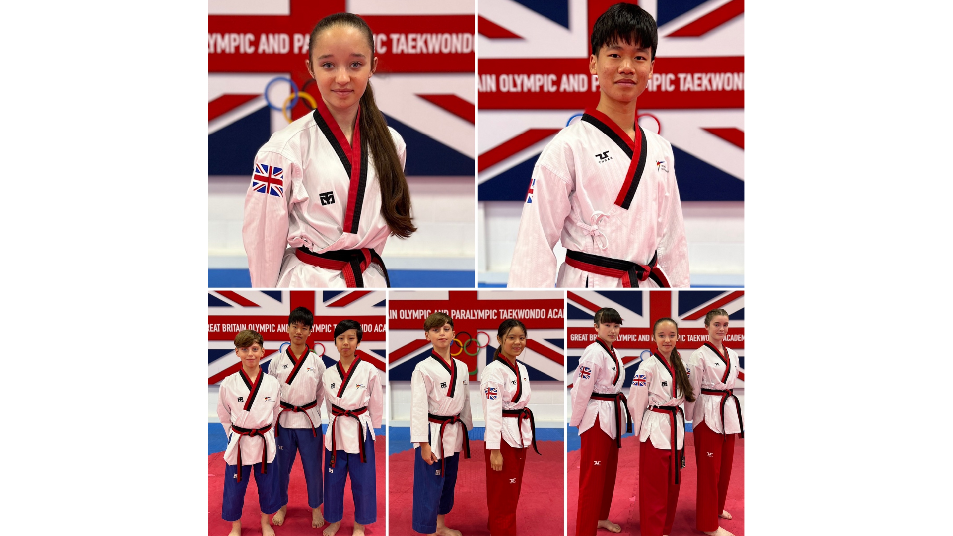 World Poomsae 4
