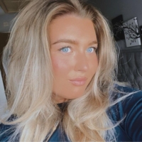 Sophie Jameson