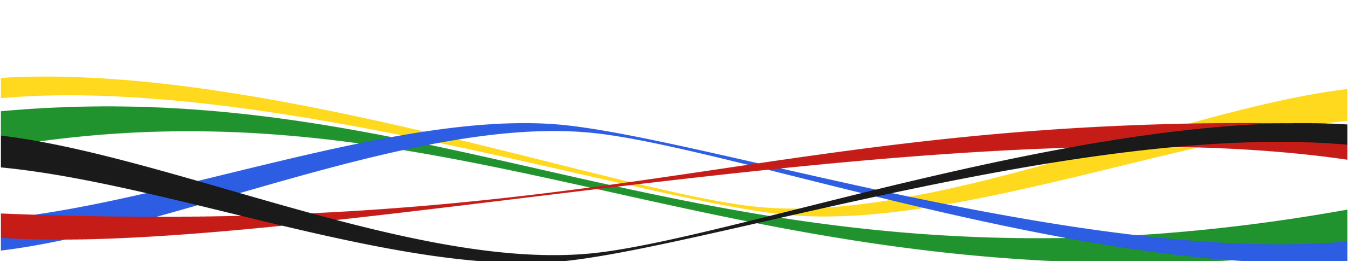 ribbons