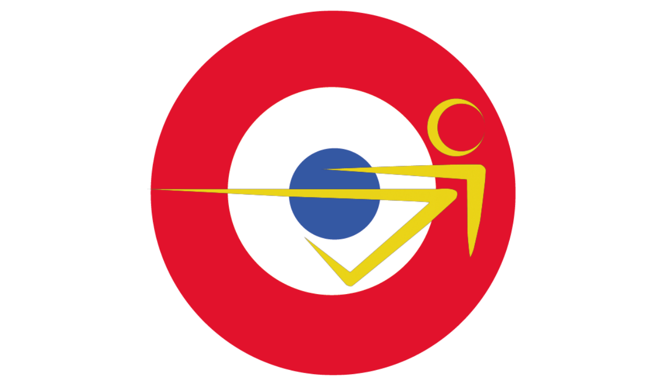 Best Leg Logo