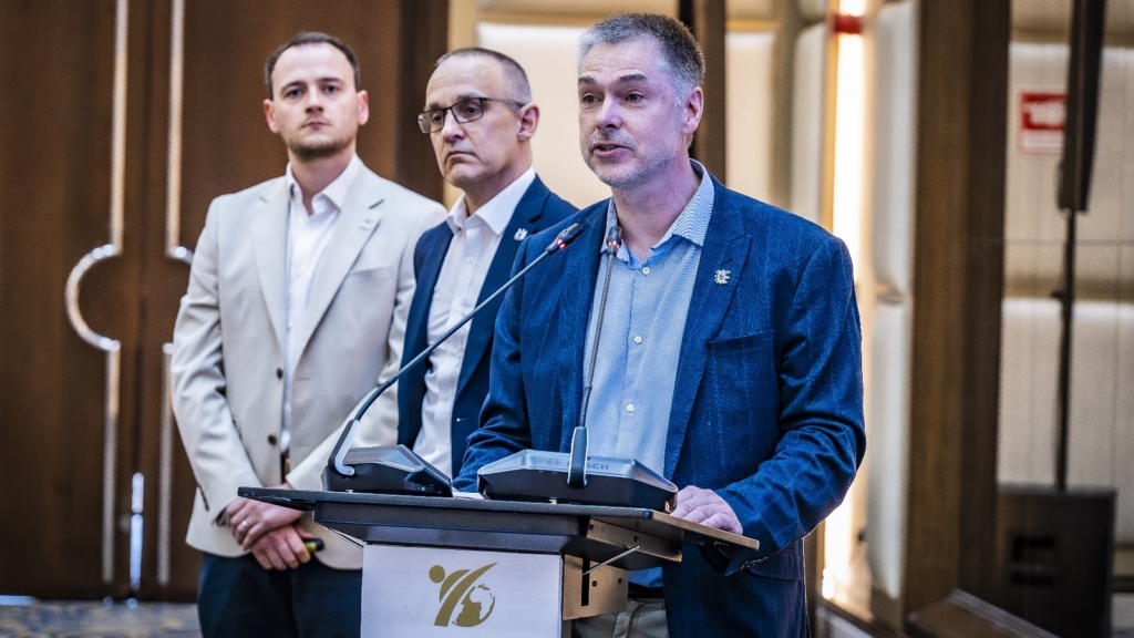 World Taekwondo Grand Prix Manchester