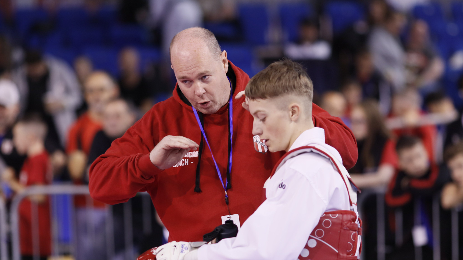 Level 2 Coaching Level 2 Coaching