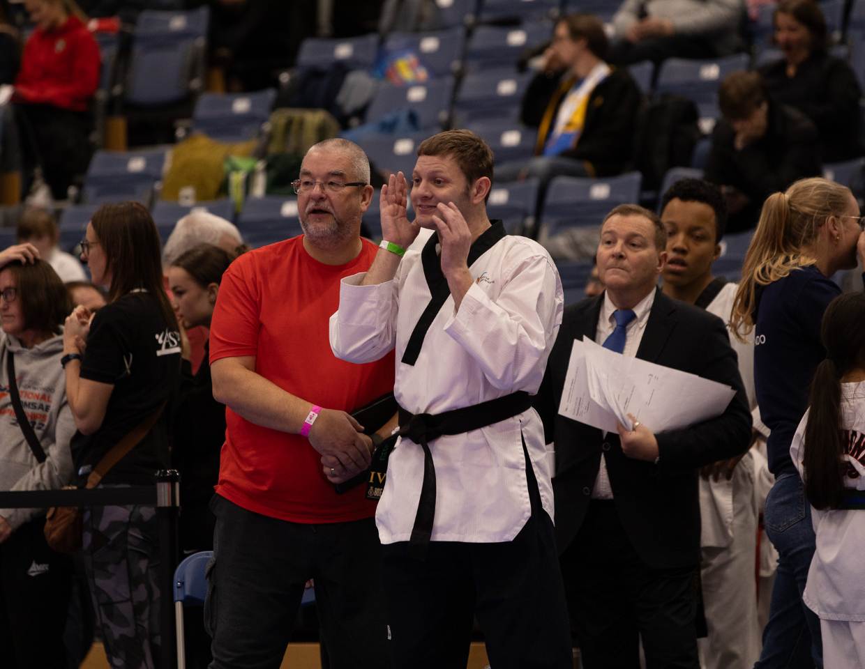 Education Advisory Group 1240