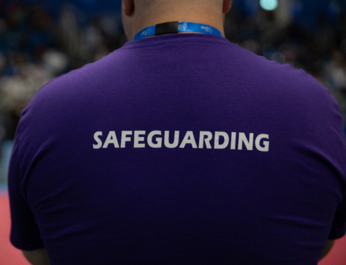 Welfare Officers Needed for the 2025 National Kyorugi Championships