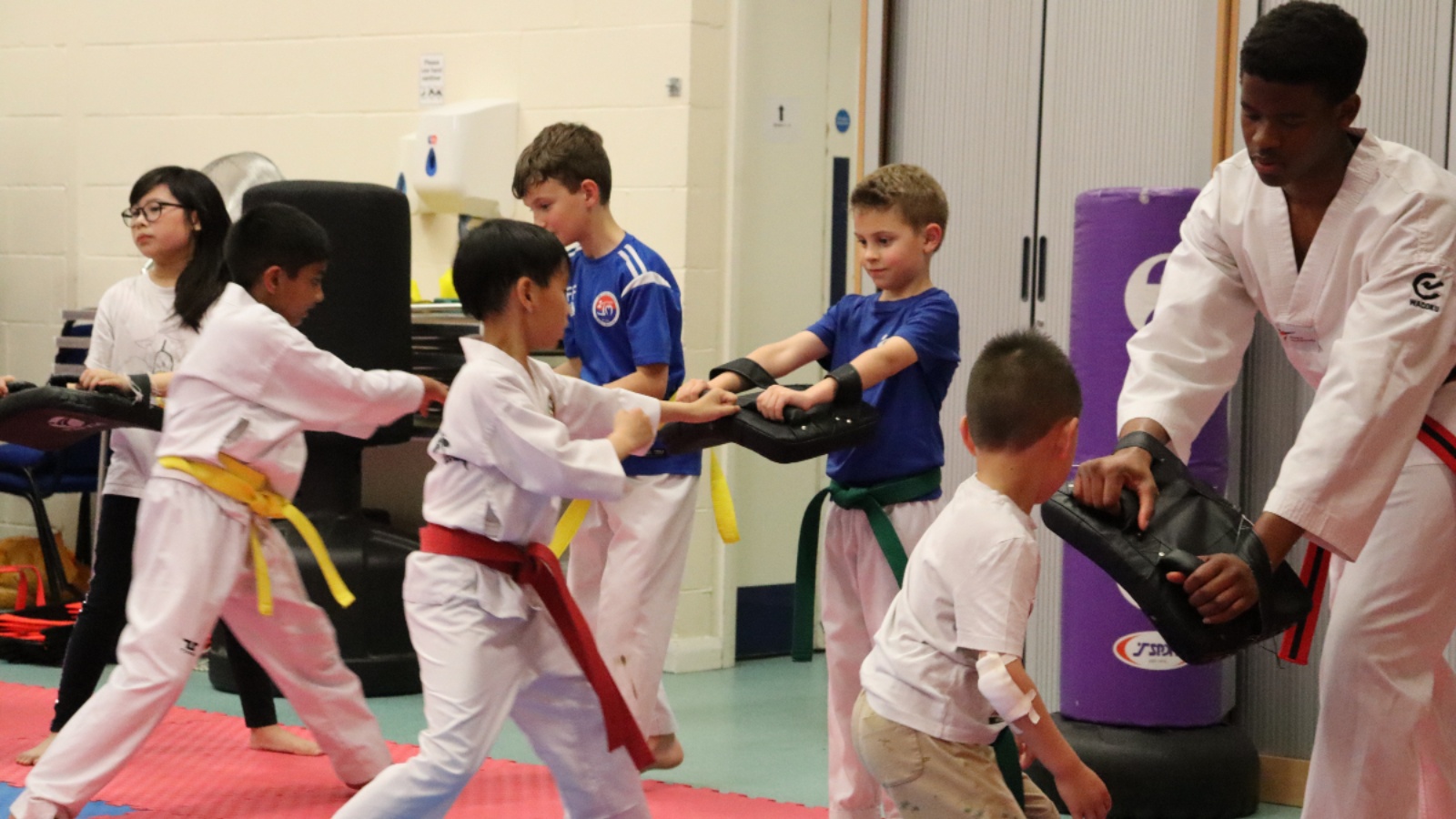 Shape the Future Shape the Future