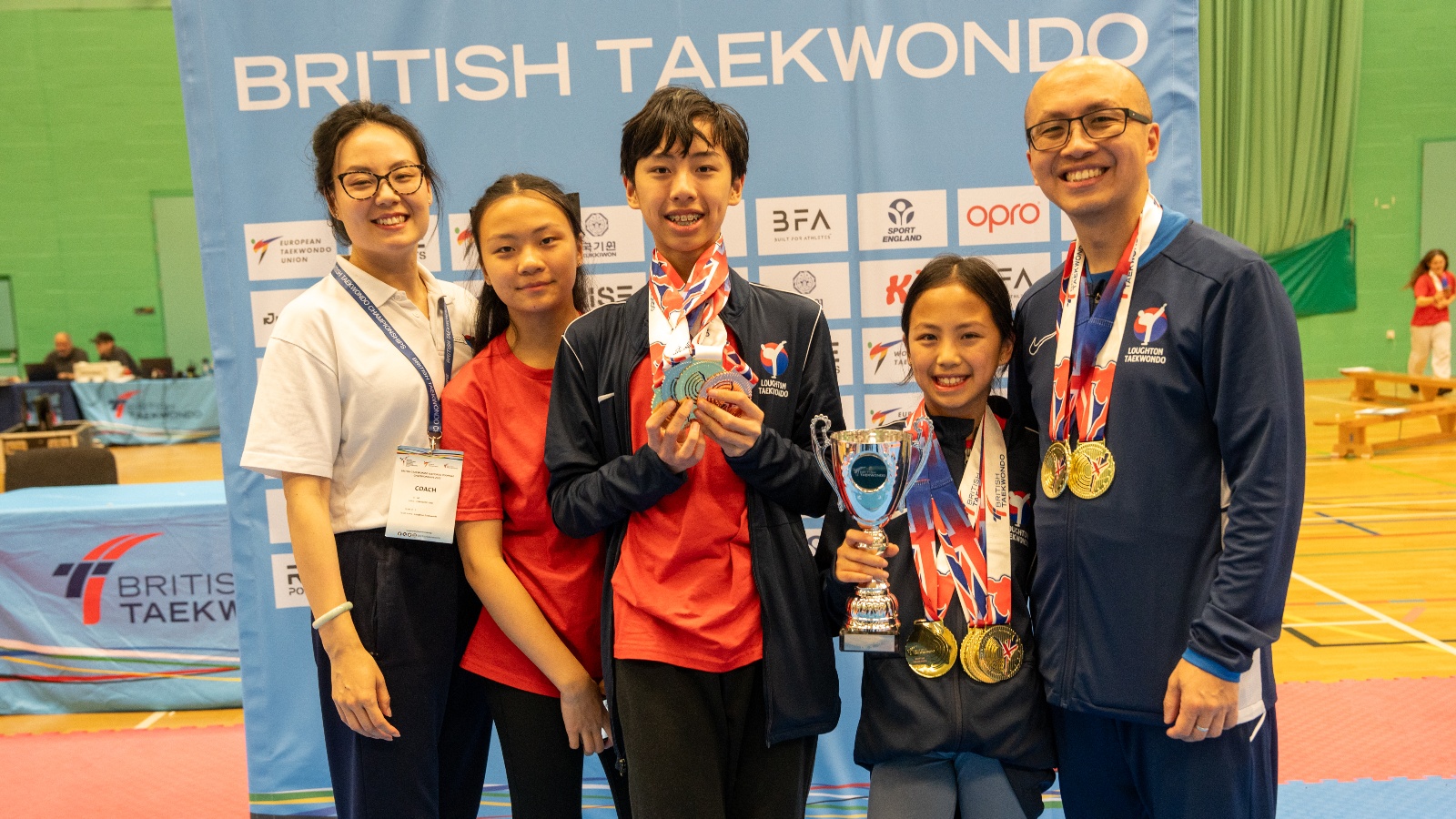 Chan Sau – 1600 Chan Sau 1600