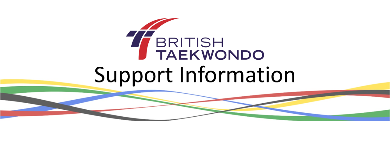 Club Resources Support Banner