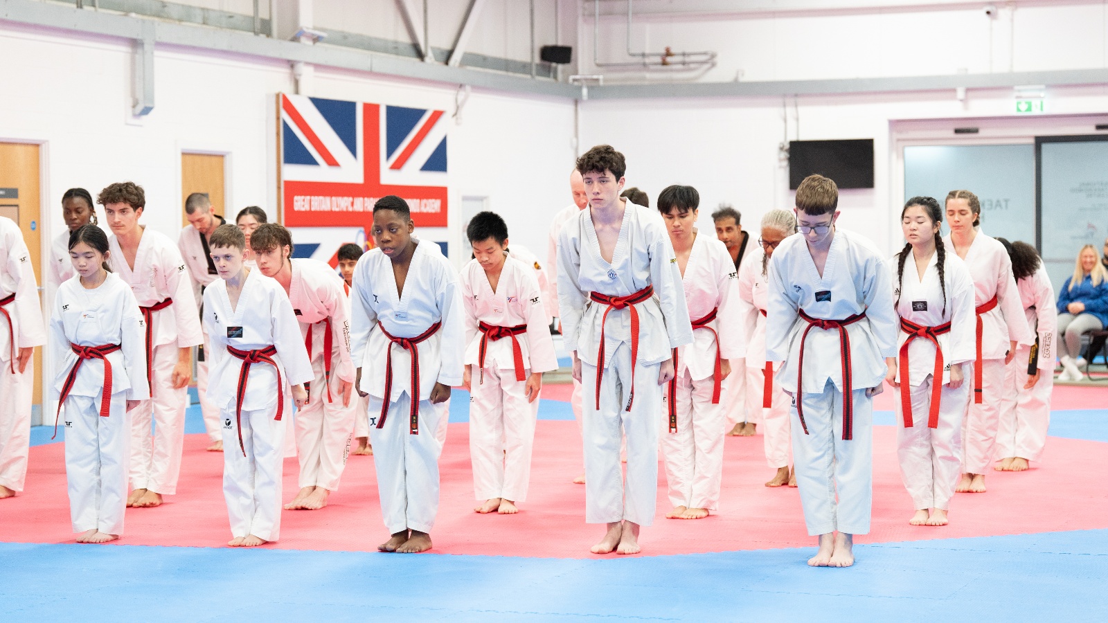 Dan Grading 2025 Dan Grading 2025