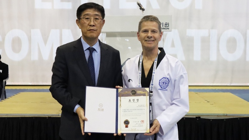 GM David Bailey GM David Bailey