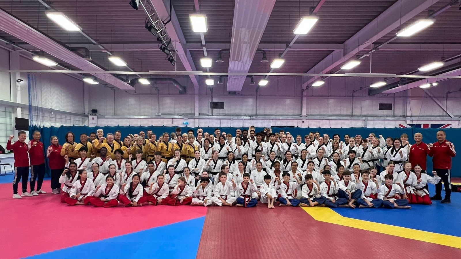 Inter Regional 1600 Inter Regional 1600