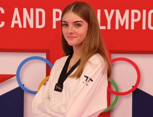 European Taekwondo U21 Championships: Day One Report