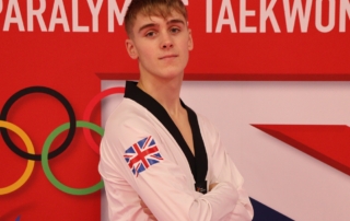 Thomas Bailey 1240Taekwondo