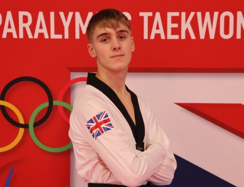 European Taekwondo U21 Championships: Day Two Report