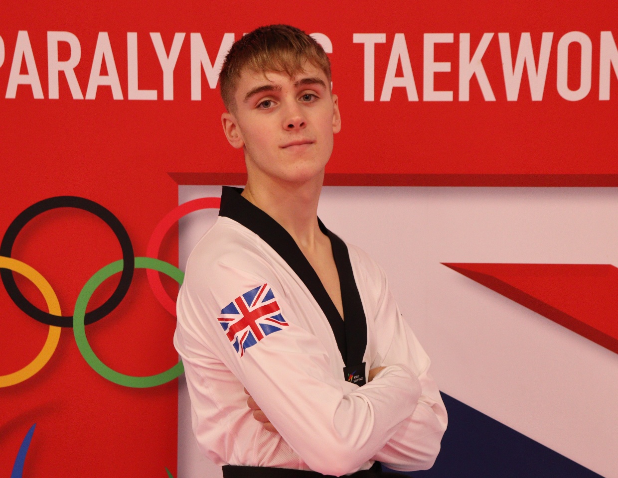 Thomas Bailey 1240Taekwondo