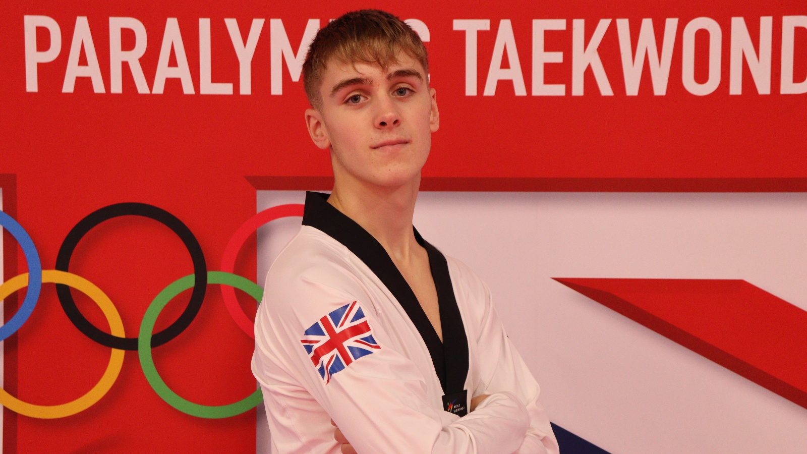 Thomas Bailey 1600 Taekwondo Thomas Bailey 1600 Taekwondo