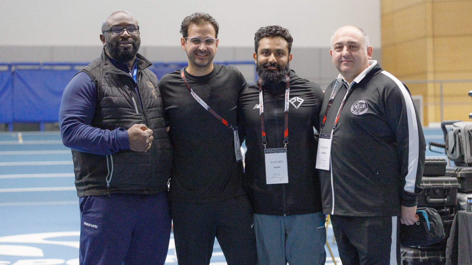 Club Summit