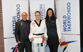 1240 Leanne Armstrong Main Image Koryo Taekwondo