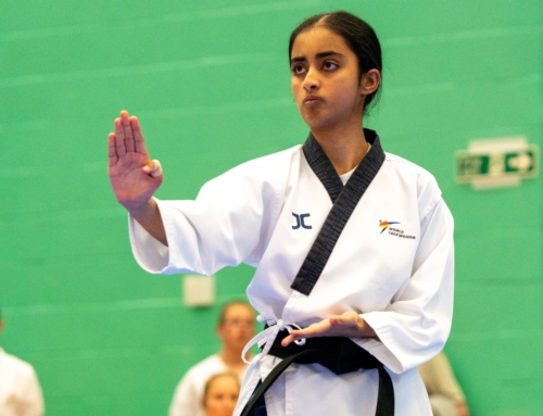 World Taekwondo to host International Out of Competition Para Classification in London