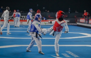 World Taekwondo Grand Prix 2023 1240