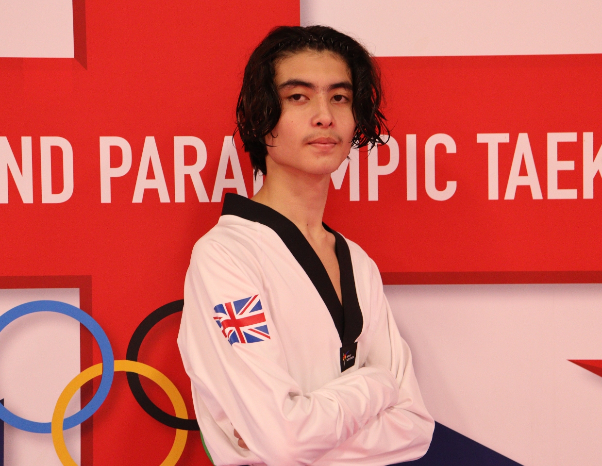 Ali Asef 1240 British International Open