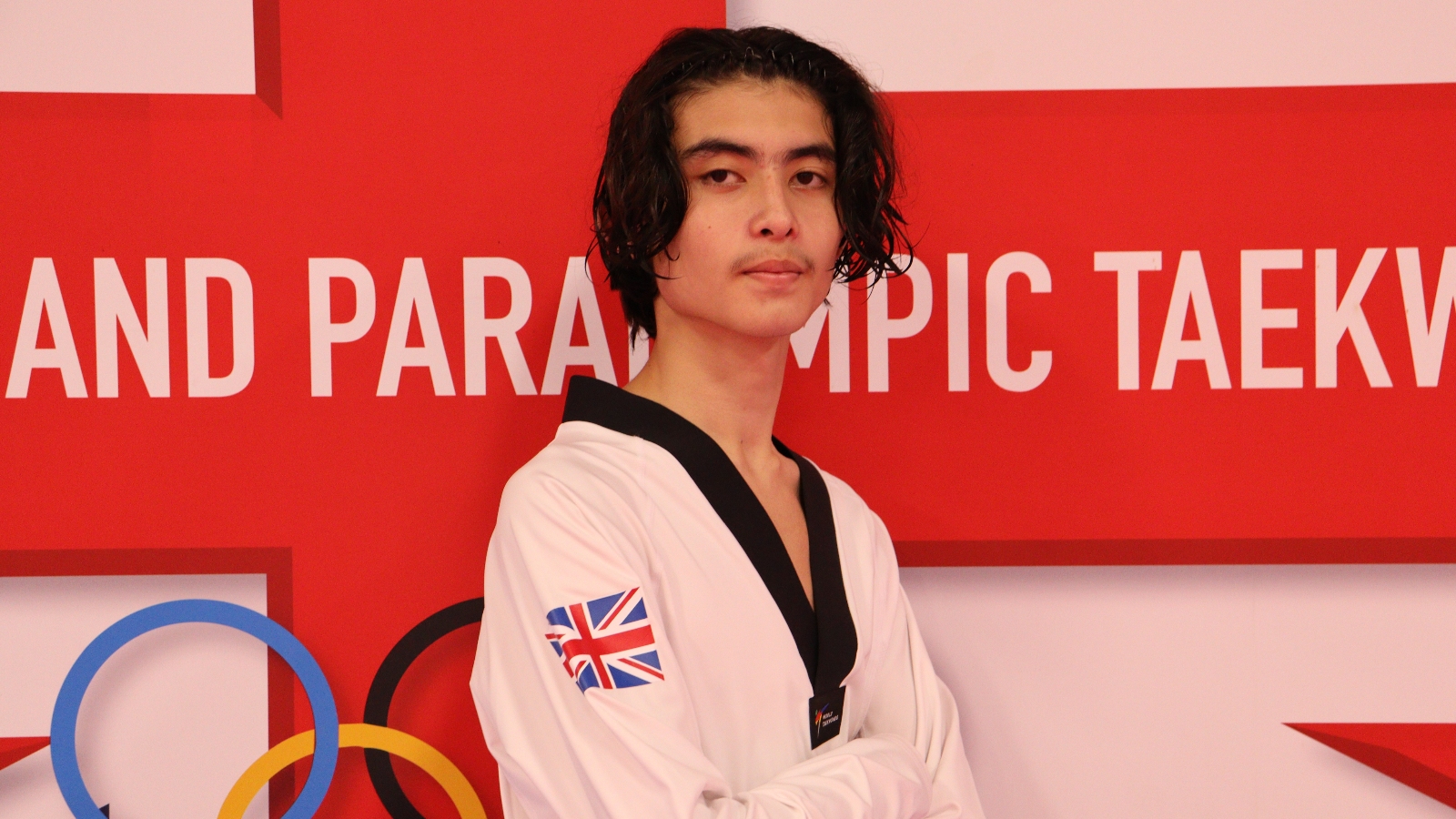 Ali Asef 1600 British International Open