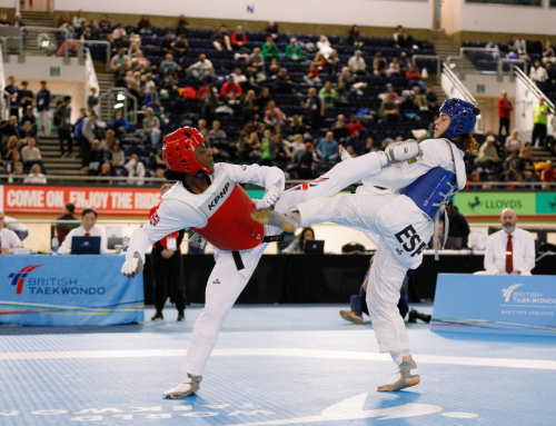 2026 British International Open set to take centre stage in Manchester