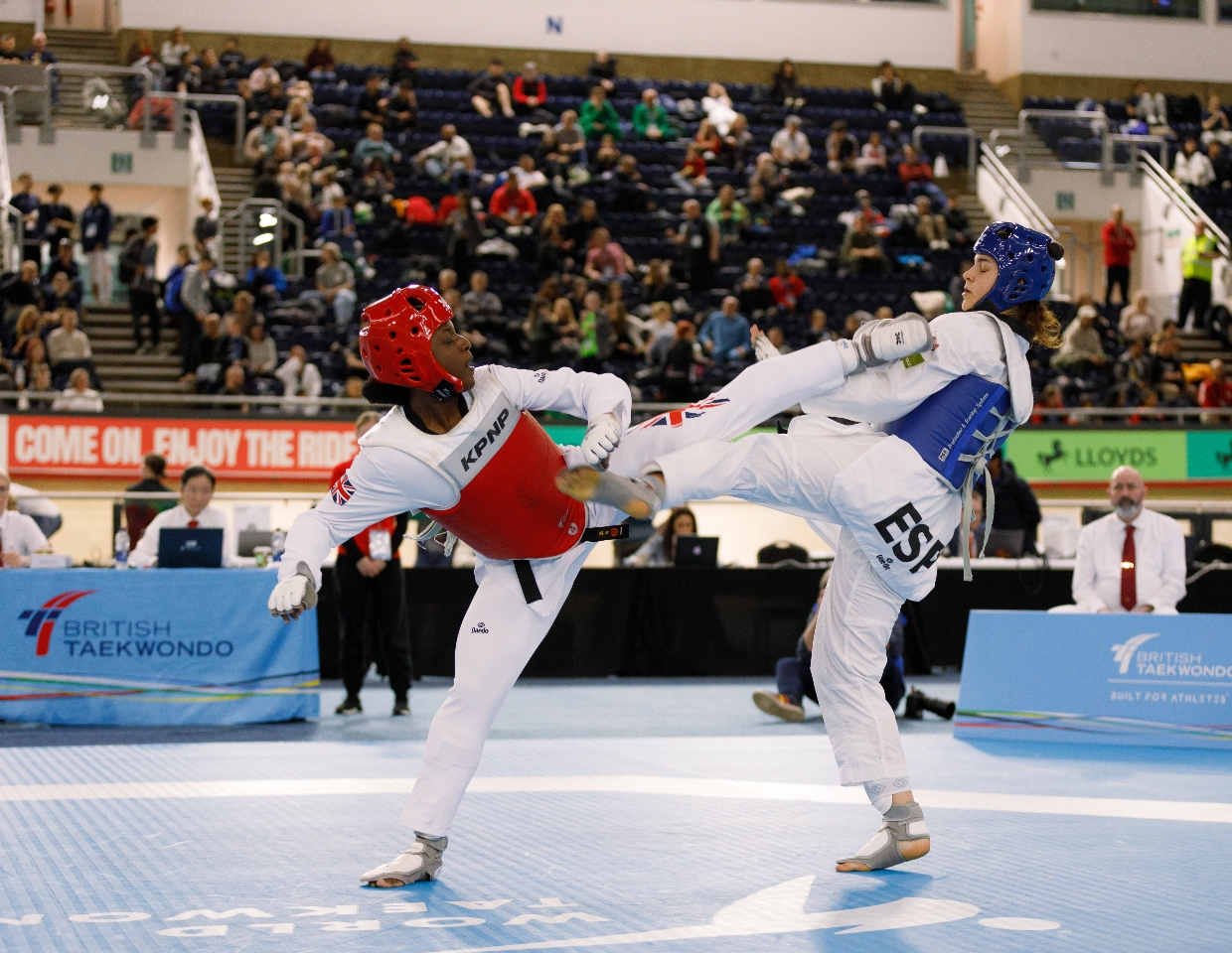 British International Open 2026 1240 2