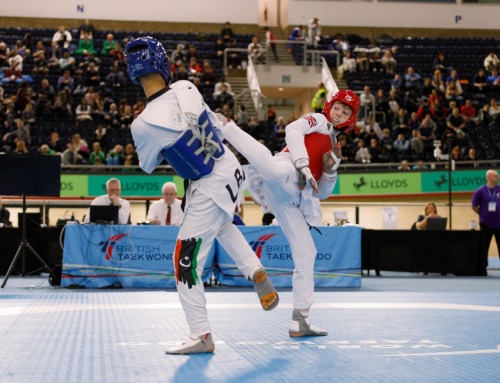 British International Open | All you need to know