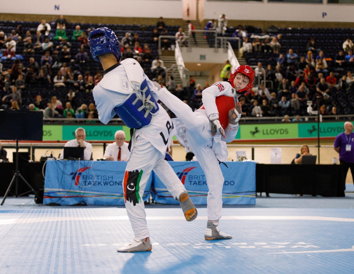 British International Open 2026 1240 3