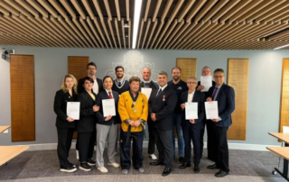 Poomsae Harrogate Kambiz 1240