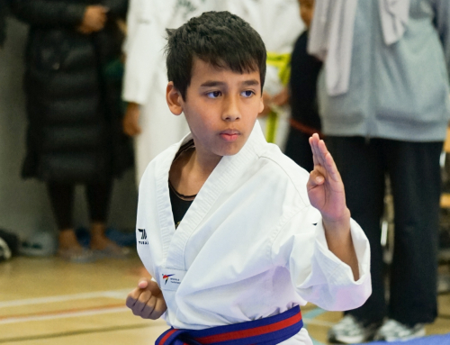 Photo Gallery: 5th London Poomsae Championships